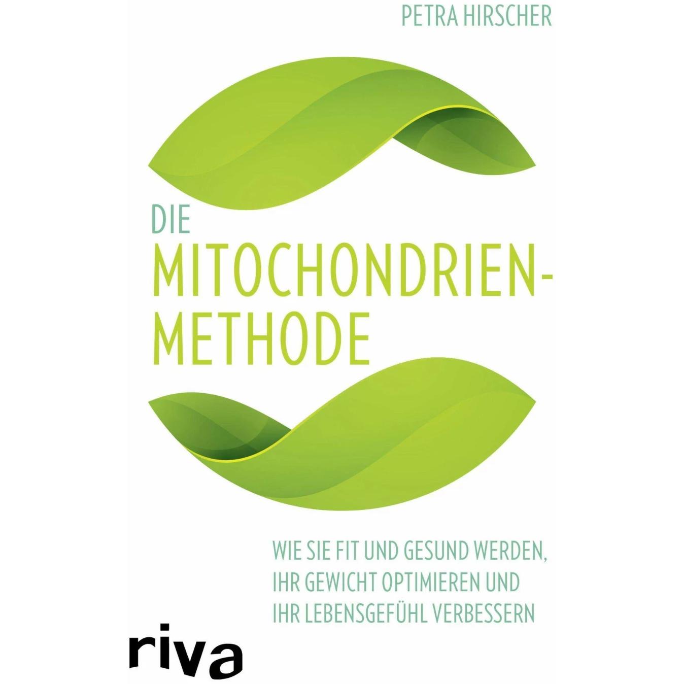 Die Mitochondrien-Methode, Ratgeber von Petra Hirscher