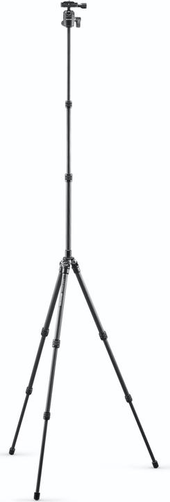 Actual product image Cullmann Carvao 816 TC (Metal)