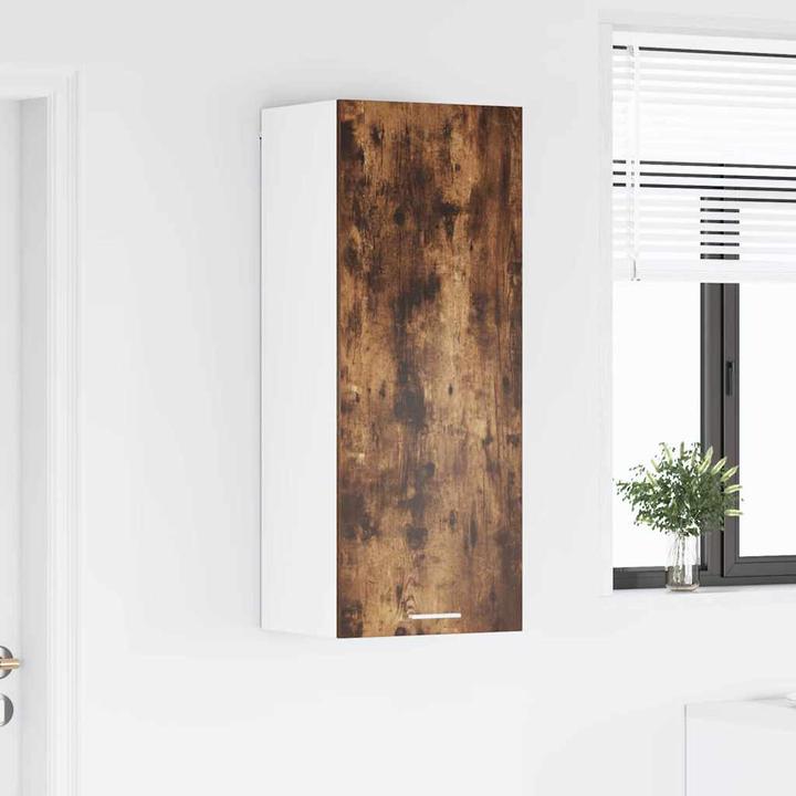 Produktbild vidaXL Küchenaufbewahrung (31 x 40 x 100 cm)