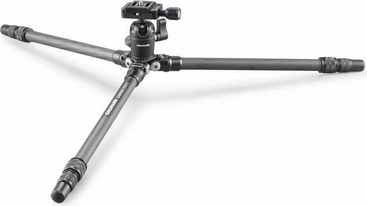 Actual product image Cullmann Carvao 816 TC (Metal)
