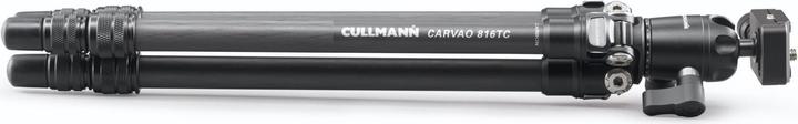 Actual product image Cullmann Carvao 816 TC (Metal)