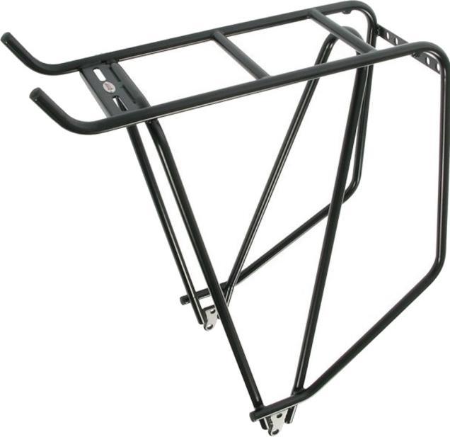 Image du produit Tubus Porte-bagages classique Cargo 26/28".