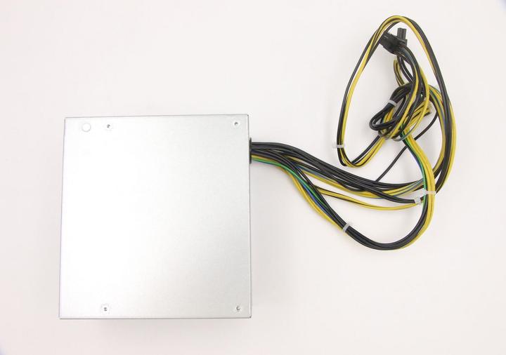 Actual product image Lenovo PWR SUPPLY 100-240Vac,400W 92% (400 W)