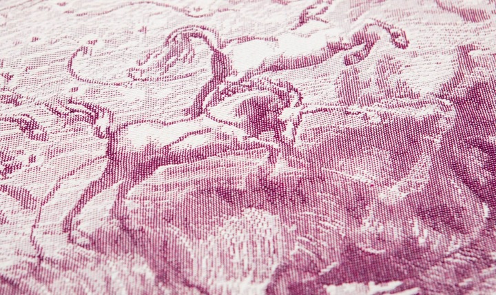 Immagine prodotto Lennylamb Galeoni Borgogna e crema