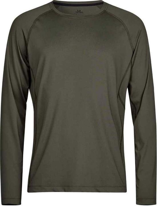 Produktbild Tee Jays TShirt Langärmlig (XS)