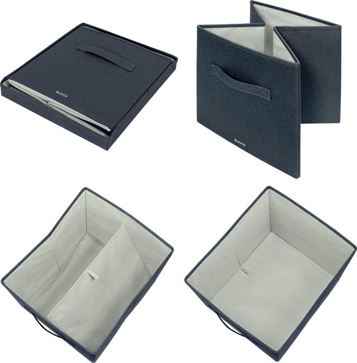 Produktbild Leitz Fabric