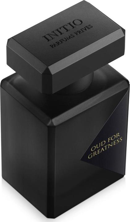 Immagine prodotto Initio Profumo per capelli Oud For Greatness (50 ml, Shampoo liquido)