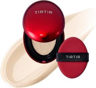 Produktbild TirTir Mini Size Mask Fit Red Cushion Foundation - Full Coverage Weightless (13N Fair Ivory)