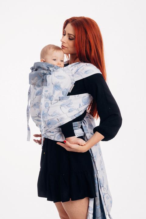 Lennylamb Magnolia - Blue Opal (1.80 m)