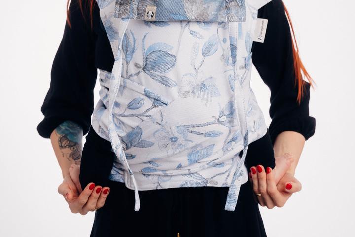 Produktbild Lennylamb Magnolia - Blue Opal (1.80 m)