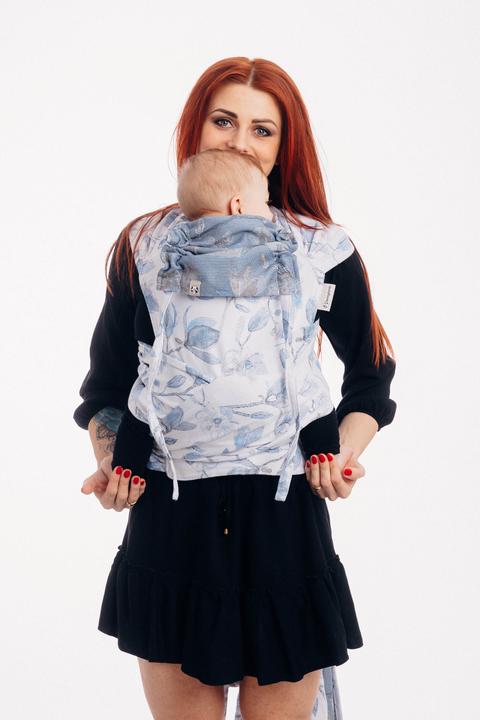 Produktbild Lennylamb Magnolia - Blue Opal (1.80 m)