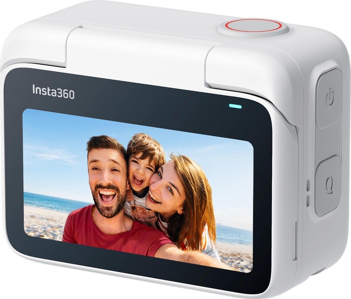 Produktbild Insta360 GO 3S (128GB) (30p, Bluetooth, WLAN)