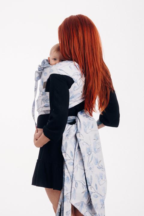 Produktbild Lennylamb Magnolia - Blue Opal (1.80 m)