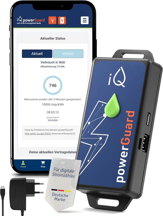 Produktbild Beulco Kommunikationsmodul 399918