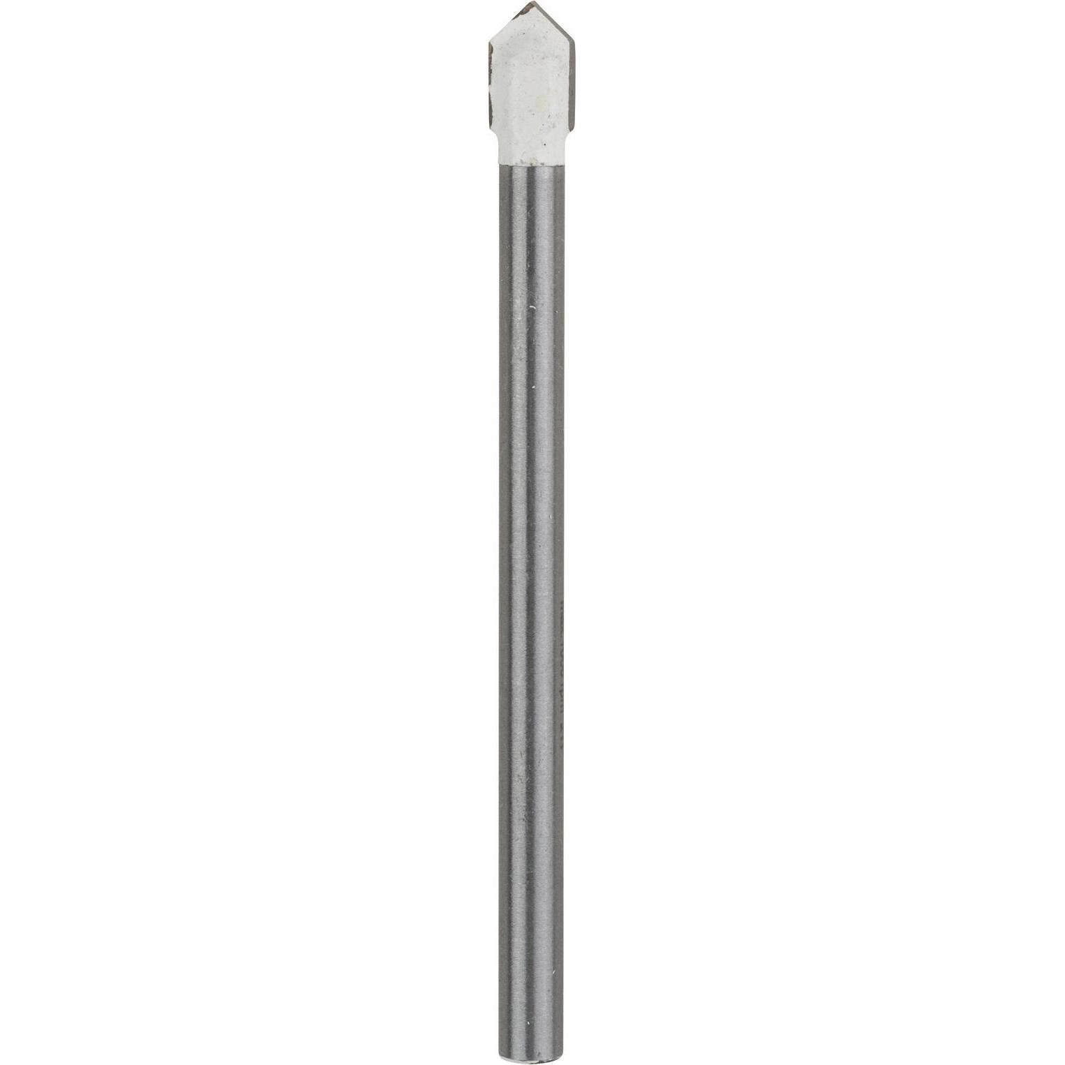 Bosch Professional Zubehör, Bohrereinsatz, Fliesenbohrer CYL-9 Ceramic, 6,5 x 80 mm (6.5 mm)