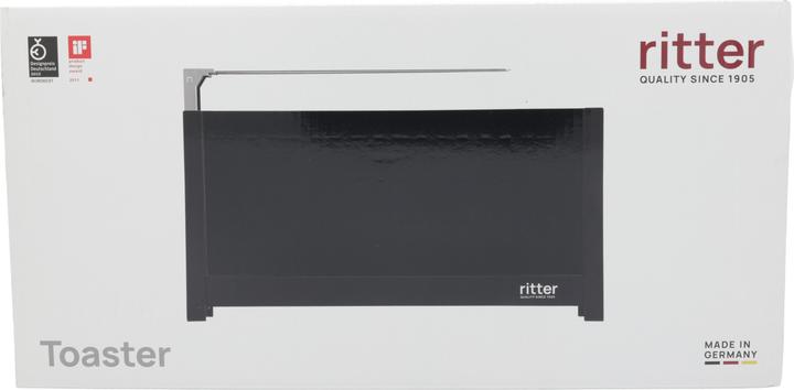 Produktbild Ritter Volcano 5