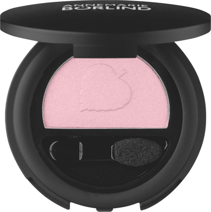 Produktbild Annemarie Börlind Puderlidschatten Light Rose (Light Rose)