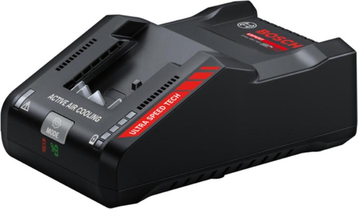 Produktbild Bosch Professional Schnellladegerät BOSCH EXPERT EXAL 18V-160
