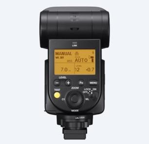 Image du produit Sony HVL-F60RM2 (Flash à monter, Sony)