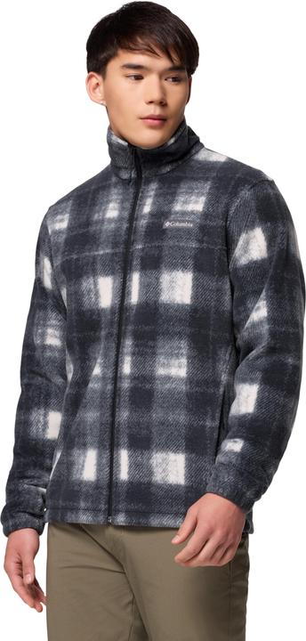 Produktbild Columbia Steens Mountain™ Printed Jacket (XXL)