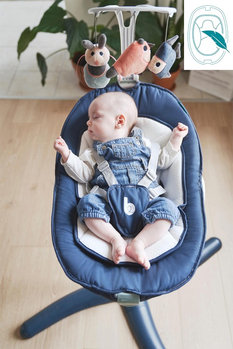 Actual product image Babymoov Swoon Up Plus