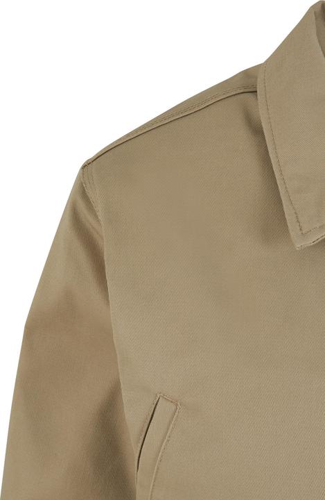 Actual product image Dickies Lined Eisenhower Cropped Rec Jacket - 89447 (L)