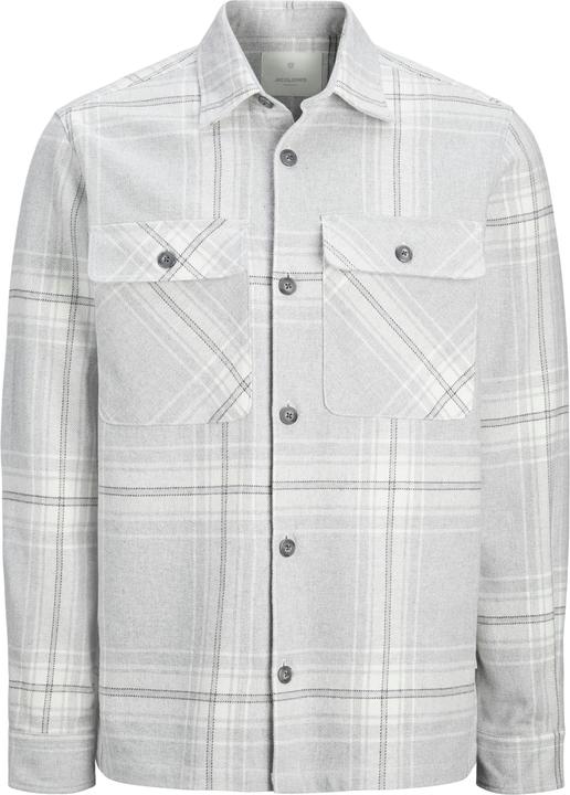 Grey Melange