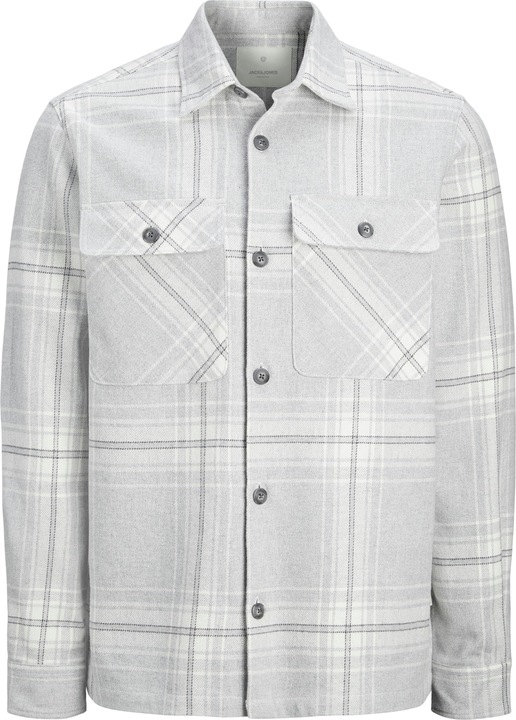Mélange de gris