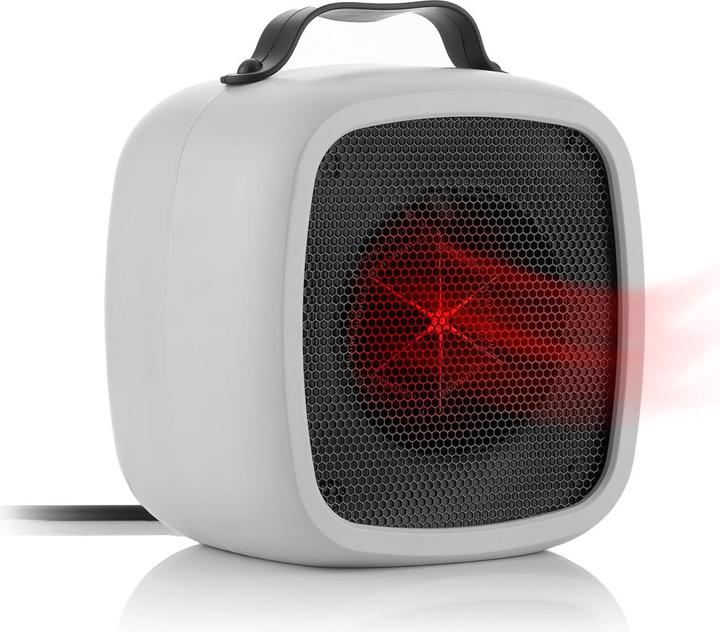 Produktbild InnovaGoods Mini-Heizung Bliwarm (500 W)