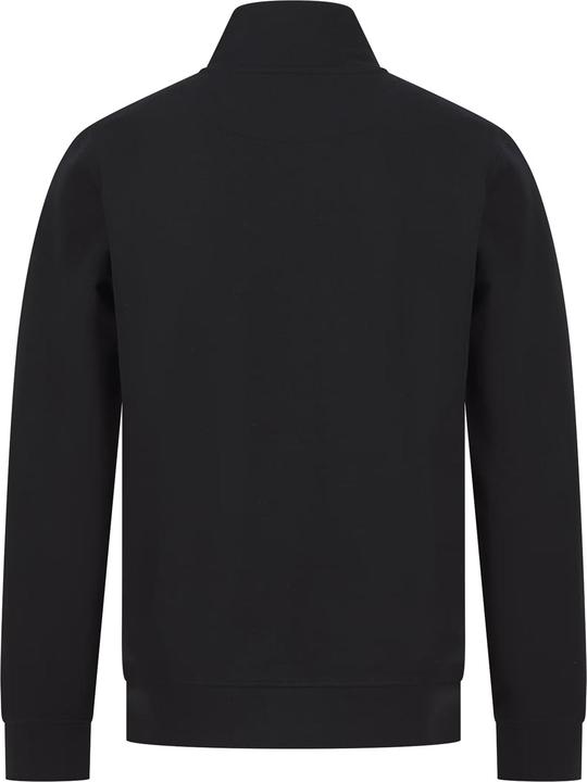 Produktbild Henbury Sweatshirt mit Reissverschlusskragen (XXL)