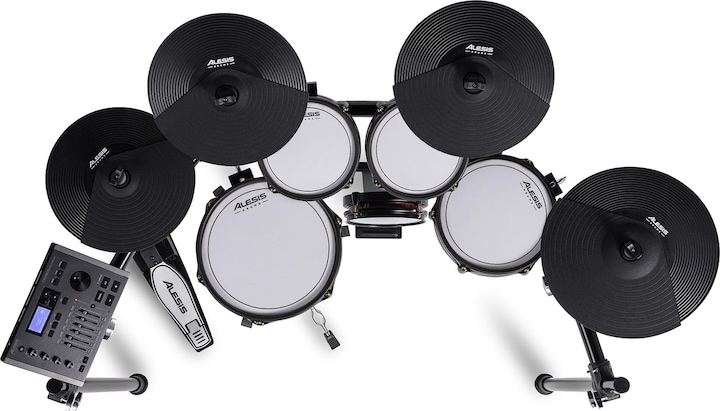 Produktbild Alesis Crimson III Kit (E-Drum)