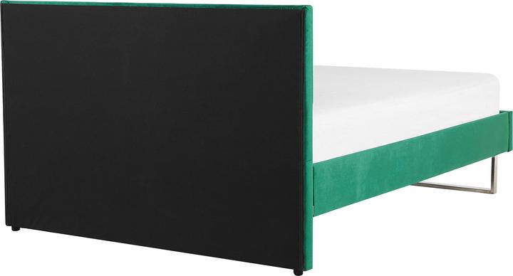 Actual product image Beliani Bellou (160 x 200 cm)