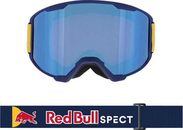 Actual product image Red Bull Spect Solo