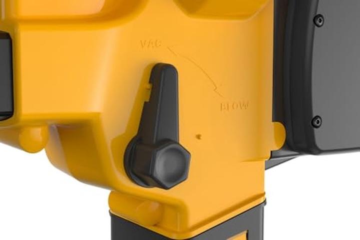 Image du produit Stiga Kit VS 100e (Fonctionnement sur batterie, Aspirateurs à feuilles, Aspirateurs et souffleurs, Souffleur de feuilles)