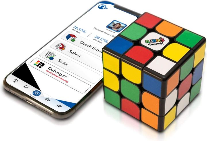 Immagine prodotto Particula Rubik's X (3 x 3)