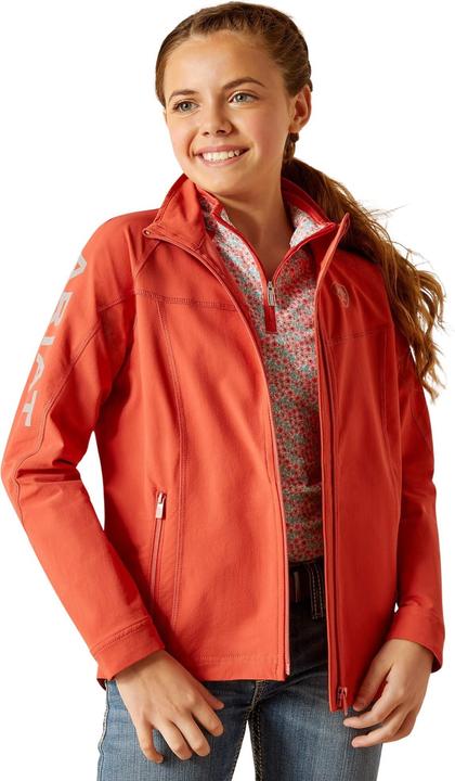 Actual product image Ariat Agile Softshell (XS)