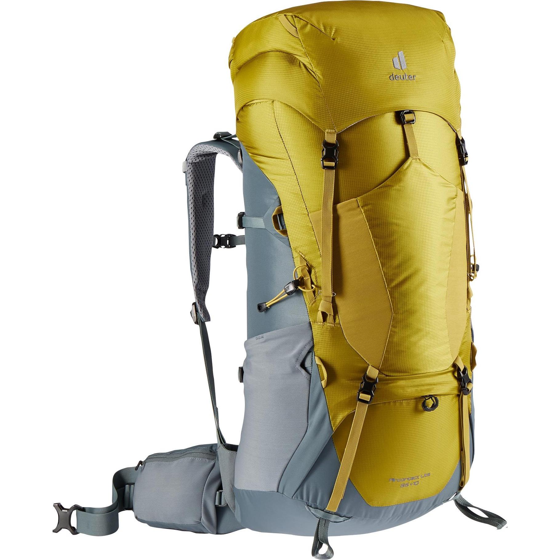 Deuter, Rucksack, (65 l)
