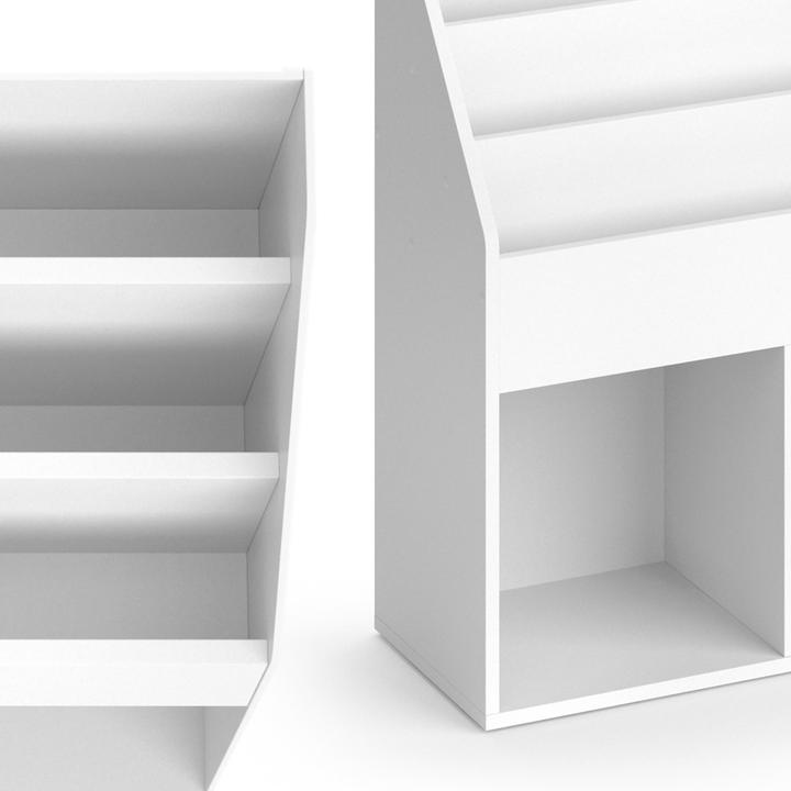 Produktbild Vicco Luigi (72 x 30.70 x 79 cm)