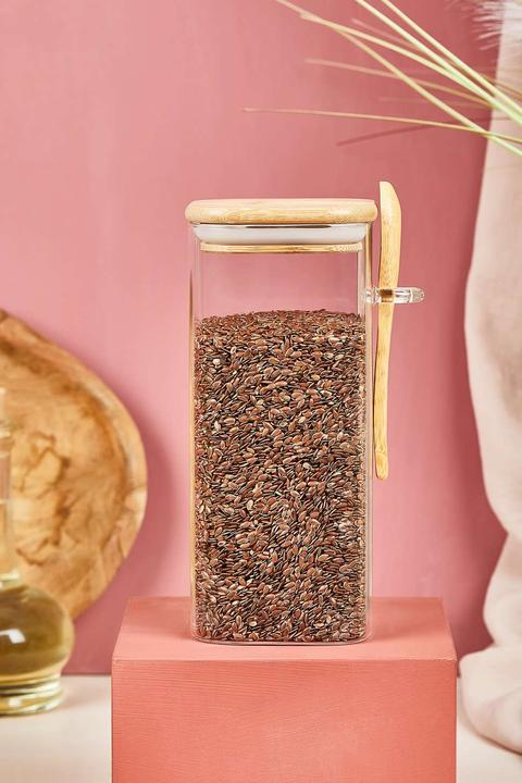 Hermia Preserve Jar Set