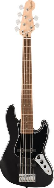 Produktbild Squier Affinity Jazz Bass VI LRL (E-Bass, Mahagoni, Ahorn, Nato)