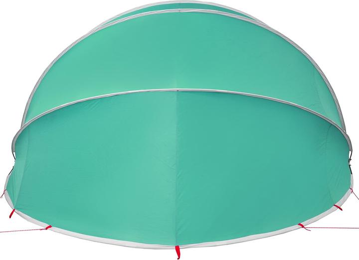 Actual product image vidaXL Pool-Einfassung