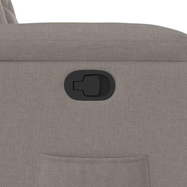 Produktbild vidaXL Relaxsessel