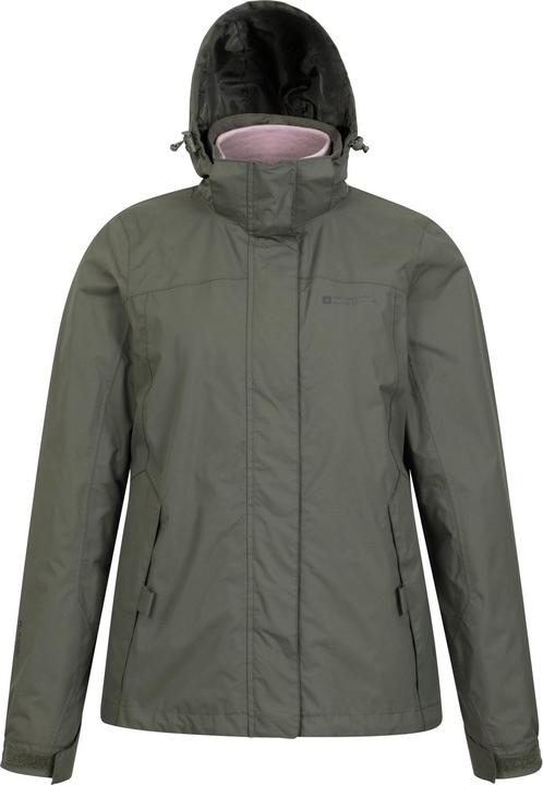 Produktbild Mountain Warehouse Storm Jacke wasserfest 3 in 1 (38)