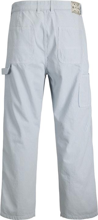 Produktbild Jack & Jones Jpstalex Hickory Pants Styd Ss25 (W32/L32)