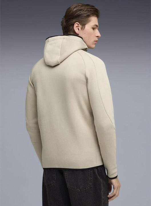 Produktbild Puma EVOSTRIPE FZ Hoodie DK (M)