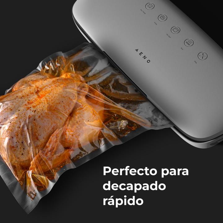 Actual product image Aeno VS2