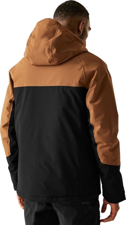 Produktbild Regatta Highton Steppjacke Stretch (L)