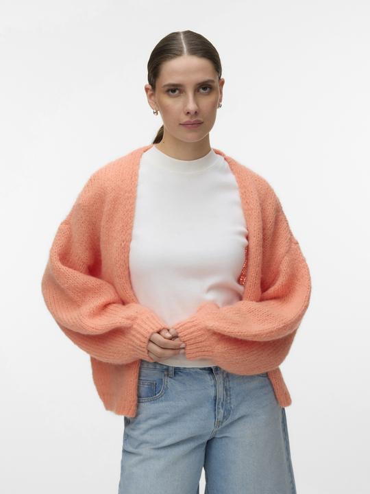 Produktbild Vero Moda VMMAYBE Strickjacke Strickjacke (L)