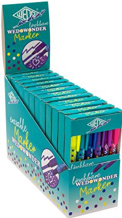 Image du produit Magni Set de surligneurs 6 couleurs (6x)