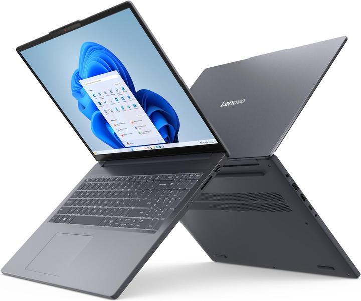 Image du produit Lenovo IdeaPad Slim 3 (16", Intel Core i7-13620H, 16 Go, 1000 Go, DE)